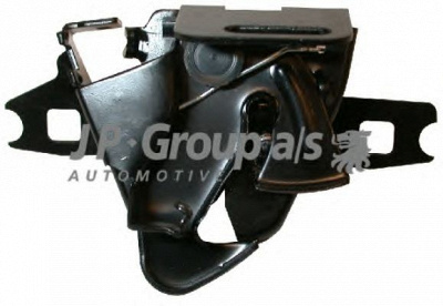 JP GROUP 1187700700 -  Замок капота